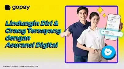 Tabungan Habis untuk Biaya Tak Terduga? Saatnya Pahami Pentingnya Punya Asuransi Digital