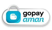 GoPay Merchant Aman