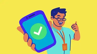 Cara Bayar Grab dengan Aplikasi GoPay, Lebih Mudah & Praktis!