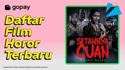 Film horor terbaru